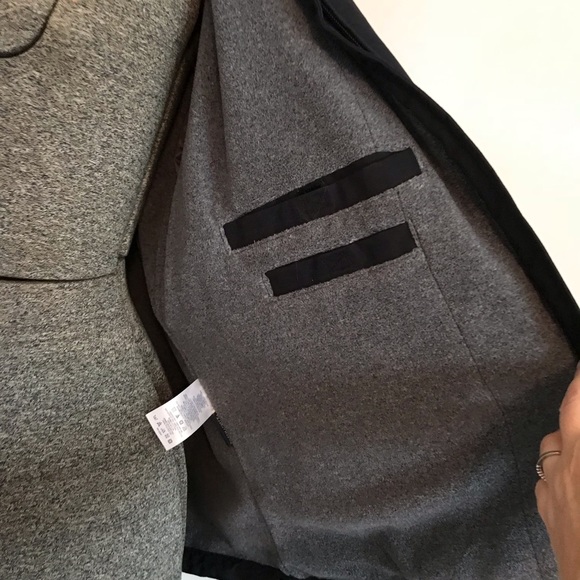 ⛄️Lands End Women’s Black Jacket - Picture 2 of 8